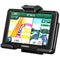 RAM® EZ-Roll'r™ Cradle for Garmin nuvi 2450, 2460LT, & 2555LT + More