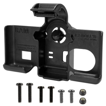 RAM® EZ-Roll'r™ Cradle for Garmin nuvi 2450, 2460LT, & 2555LT + More
