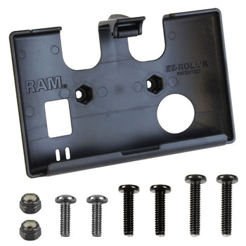 RAM® EZ-Roll'r™ Cradle for Garmin nuvi 2557LMT, 2598LMTHD + More