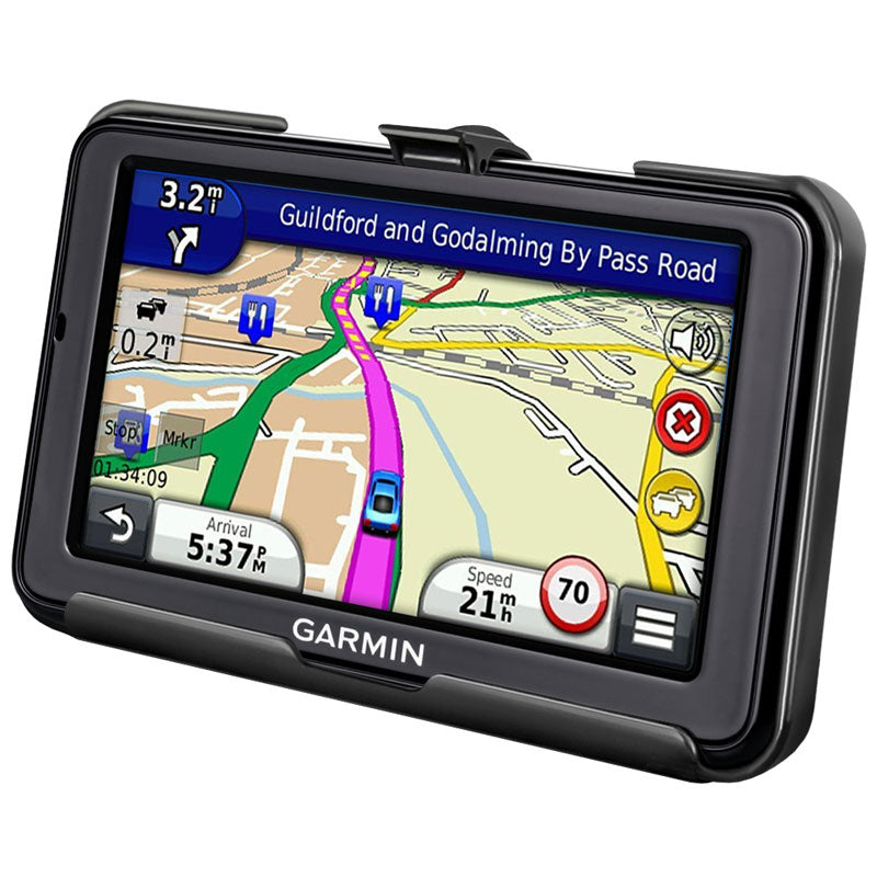 パルム RAM® Form-Fit Cradle for Garmin nuvi 2595LM, 2595LMT & 2595LT