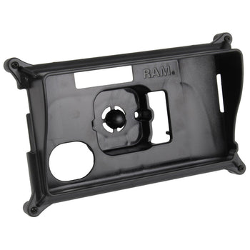 RAM® Form-Fit Locking Cradle for Garmin fleet 660/670