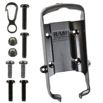 RAM-HOL-GA6U:RAM-HOL-GA6U_1:RAM Form-Fit Cradle for Garmin GPS 72, 76, 96, GPSMAP 72 & 76S