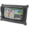 RAM® Form-Fit Locking Cradle for Garmin Dezl 570LMT & 580 LMT-S