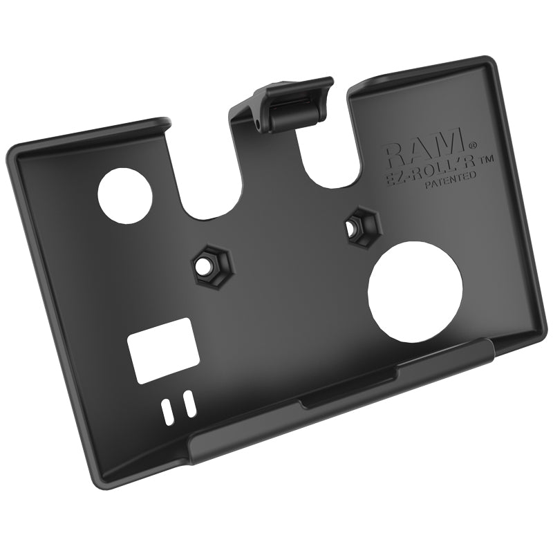 RAM® EZ-Roll'r™ Cradle for Garmin nuvi 2589LMT – RAM® Mounts