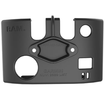 RAM® EZ-Roll'r™ Cradle for Garmin nuvi 2589LMT