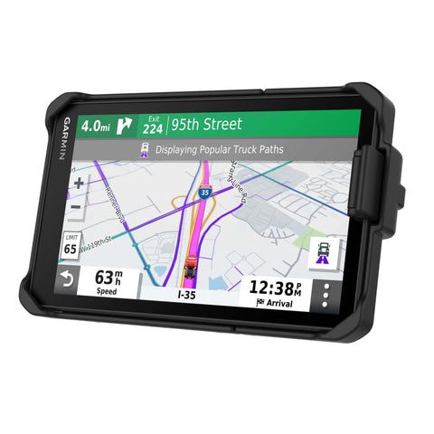 Supporto RAM-Mounts Per Garmin Dakota 10 E 20 – RAM-HOL-GA36 - Foto 2