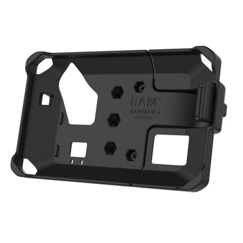 RAM® EZ-Roll'r™ Locking Cradle for Garmin dēzl™ OTR700