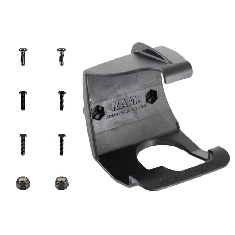 RAM® Holder for BMW Navigatorn II & III, Garmin StreetPilot + More