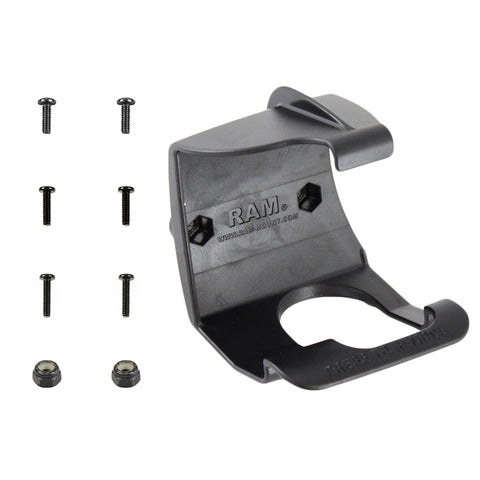 RAM® Holder for BMW Navigatorn II & III, Garmin StreetPilot + More
