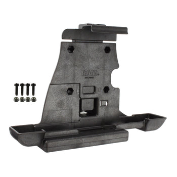 RAM® Form-Fit Cradle for Getac E100, E100A & 840XT