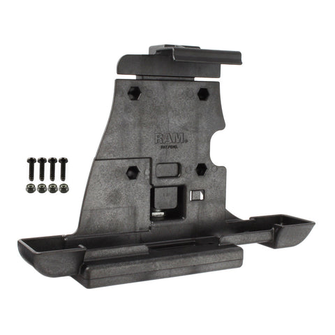 RAM® Form-Fit Cradle for Getac E100, E100A & 840XT