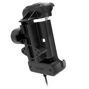 Max Michel Holster für Honeywell Dolphin Geräte (CT60/CT60XP), 58,62 Max Michel Holster für Honeywell Dolphin Geräte (CT60/CT60XP), 58,62