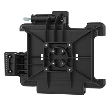 RAM® Key Locking Form-Fit Holder for Honeywell RT10 Tablet