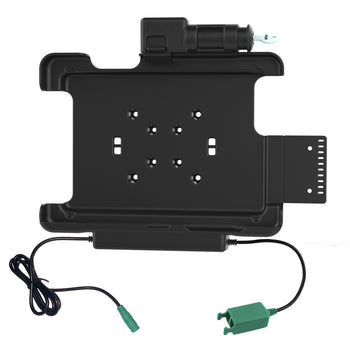 RAM® Key Locking Power + Dual USB Dock for Honeywell RT10 Tablet