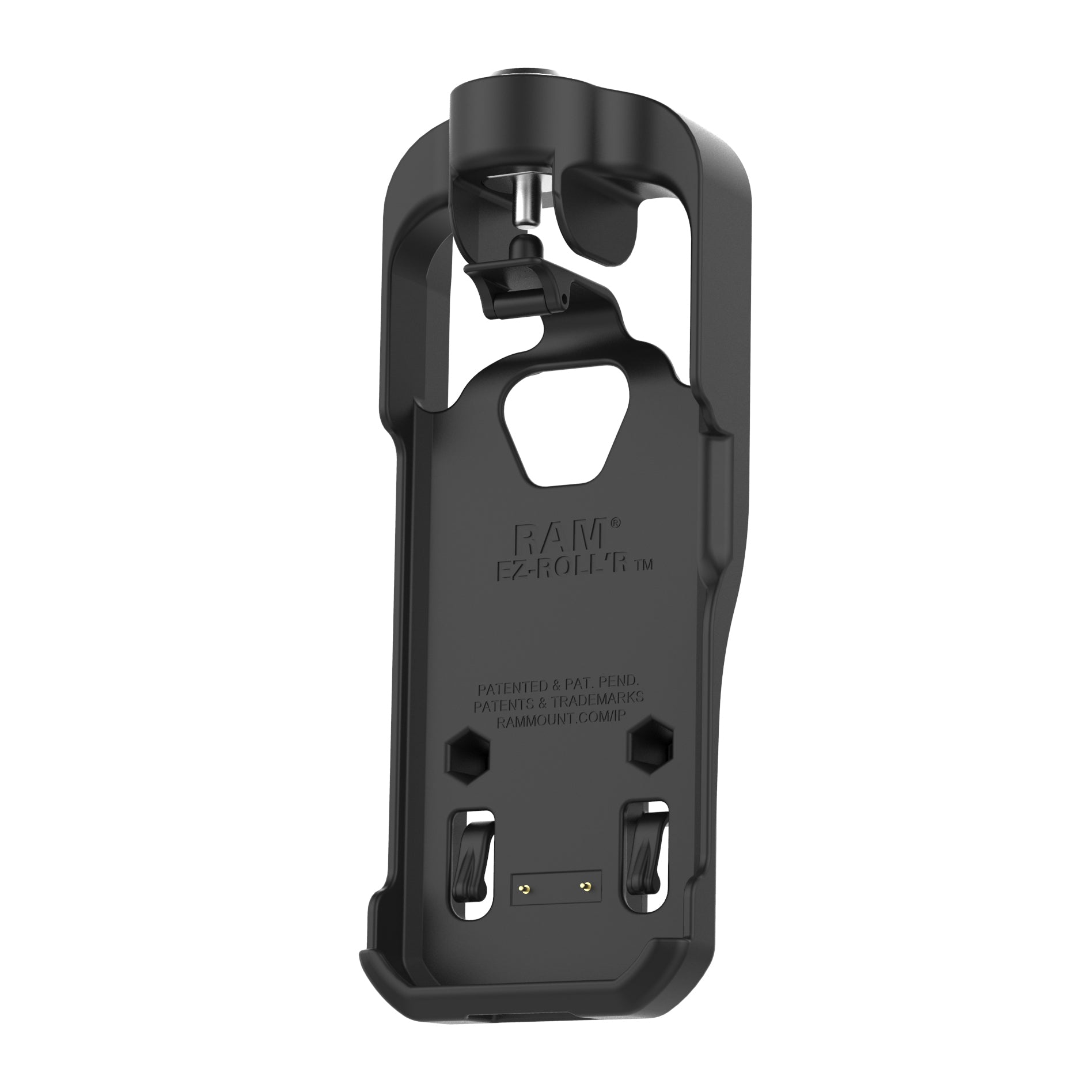 RAM® EZ-Roll'r™ Locking Cradle for Kyocera DuraForce Ultra 5G