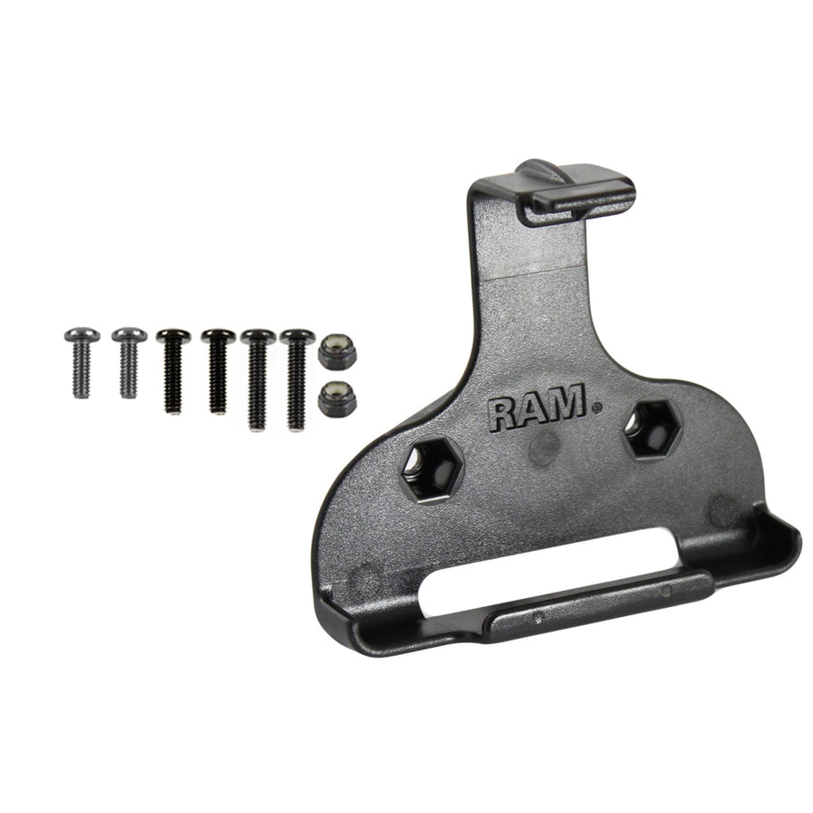 RAM® Form-Fit Cradle for Lowrance XOG