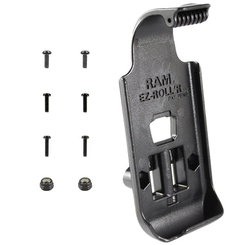 RAM® Form-Fit Cradle for Magellan MobileMapper 6, Triton 1500 & 2000