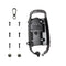 RAM® Form-Fit Cradle for Magellan Gold, GPS, Marine, Platinum + More