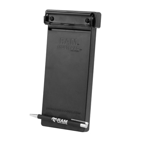 RAM® Multi-Pad™ Universal Notepad Holder