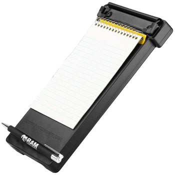 RAM® Multi-Pad™ Universal Notepad Holder