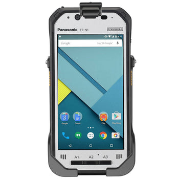 RAM® EZ-Roll’r™ Cradle for Panasonic Toughpad FZ-N1 & FZ-F1
