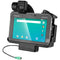 RAM® Powered Dock for Panasonic FZ-S1 & FZ-L1