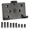 RAM® Spring Loaded Universal PDA Holder