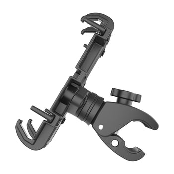 RAM® Quick-Grip™ XL Phone Mount with Rotating Low-Profile Tough-Claw™