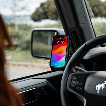 RAM® Quick-Grip™ XL Large Phone Holder