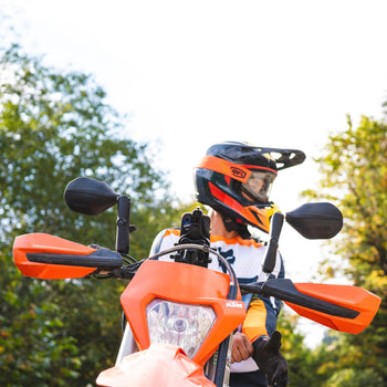 RAM® Quick-Grip™ Pro Phone Holder with Ball & Vibration Damper