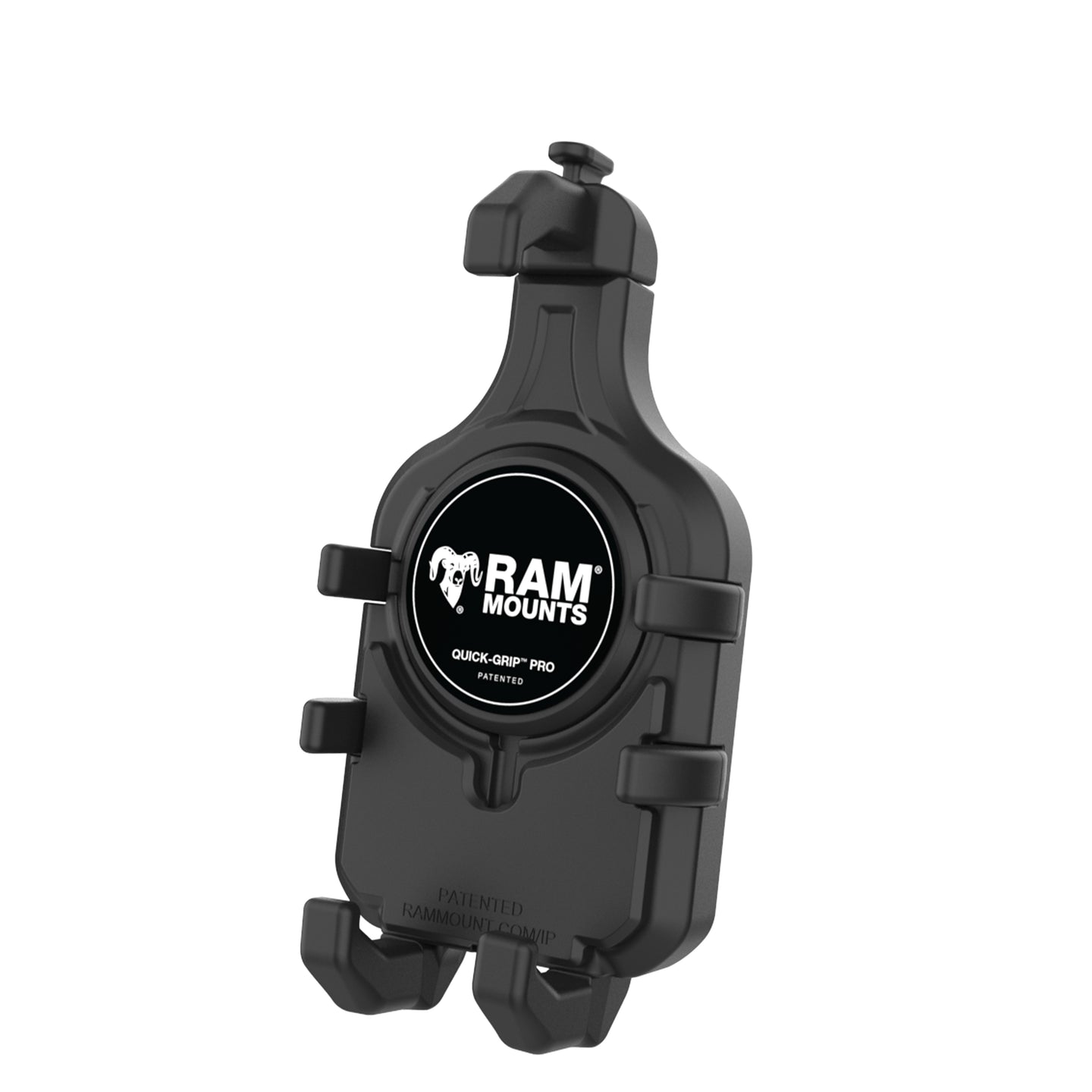 RAM® Quick-Grip™ Pro Phone Holder – RAM Mounts