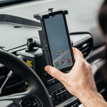 RAM® Quick-Grip™ Pro XL Phone Holder