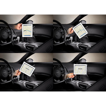 RAM® Roto-View™ Adapter Plate