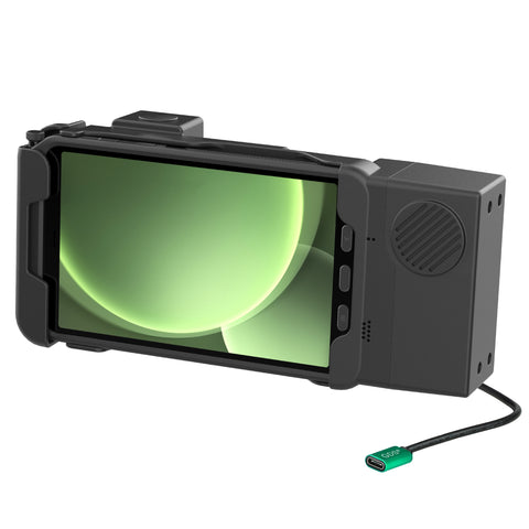 RAM® Speaker Dock For Tab Active5 & 3 - USB-C Female