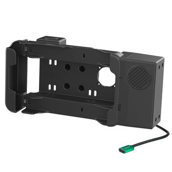 RAM® Speaker Dock For Tab Active5 & 3 - USB-C Female