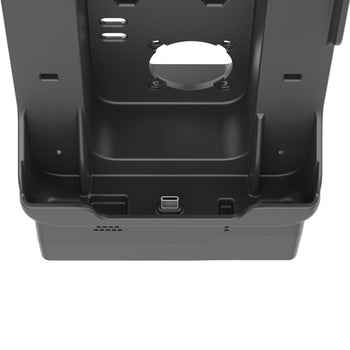 RAM® Spring-Loaded Dock for Tab Active5 & 3 - USB-C Female