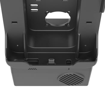 RAM® Speaker Dock for Tab Active5 & 3 - SAE Power + (2) USB-A