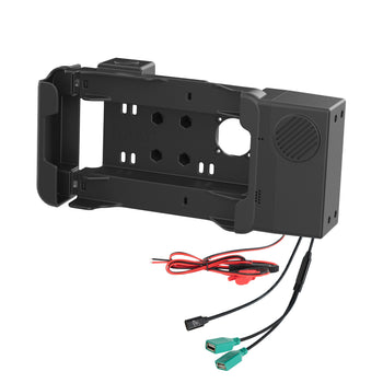 RAM® Speaker Dock for Tab Active5 & 3 - SAE Power + Data