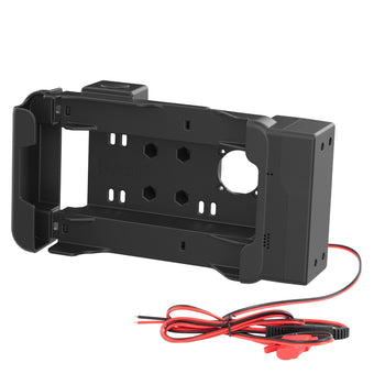 RAM® Spring-Loaded Dock for Tab Active5 & 3 - SAE Power