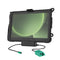 RAM® Power & Dual USB Data Dock for Tab Active5 Pro & 4 Pro