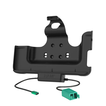 RAM® Power & Dual USB Data Dock for Tab Active5 Pro & 4 Pro