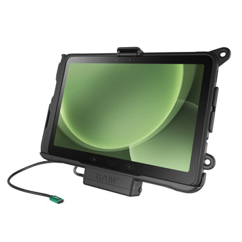 RAM® USB-C Powered Dock for Samsung Tab Active5 Pro & 4 Pro