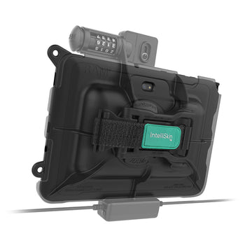 RAM® Combo-Locking Power + Data Dock for Tab Active5 Pro & 4 Pro