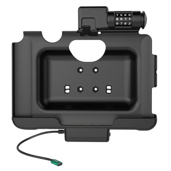 RAM® Combo-Locking USB-C Dock for Tab Active5 Pro & 4 Pro