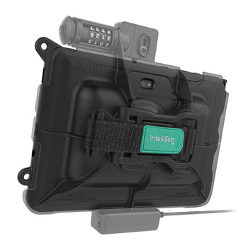 RAM® Combo-Locking USB-C Dock for Tab Active5 Pro & 4 Pro