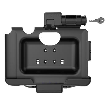 RAM® Key-Locking Power + Data Dock for Tab Active5 Pro & 4 Pro