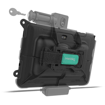 RAM® Key-Locking Power + Data Dock for Tab Active5 Pro & 4 Pro