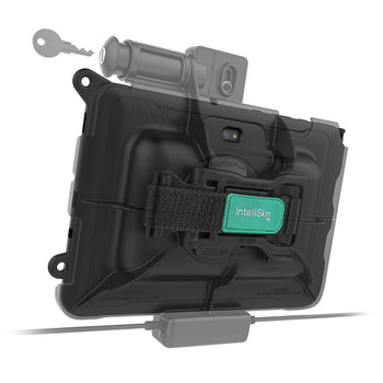 RAM® Locking USB-C Powered Dock + USB-C Data for Tab Active5 Pro & 4 Pro