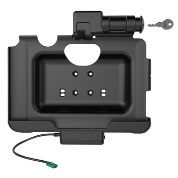 RAM® Key-Locking USB-C Powered Dock for Tab Active5 Pro & 4 Pro