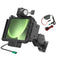 RAM® Locking Modular Powered Dock & Mount for Samsung Tab Active5 & 3